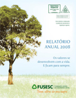 Relatório Anual 2008
