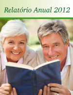 Relatório Anual 2012