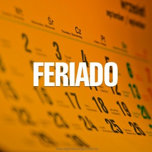 feriado
