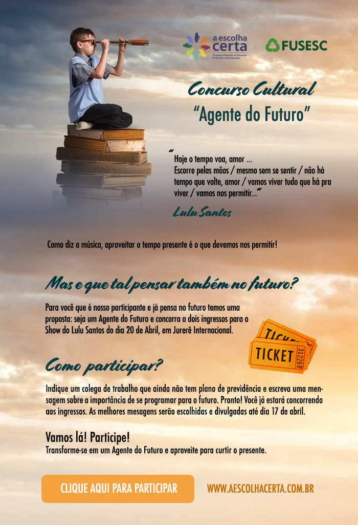 fusesc-agente do futuro